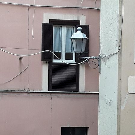 Apartament Quarta Strada Civitavecchia Zewnętrze zdjęcie