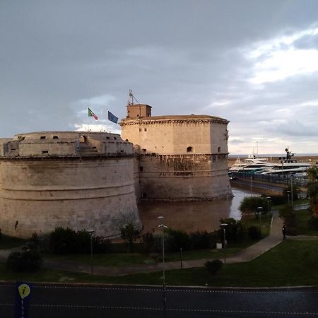 Apartament Quarta Strada Civitavecchia Zewnętrze zdjęcie