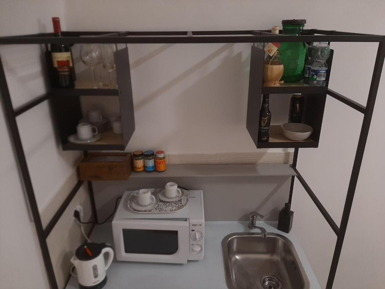 Apartament Quarta Strada Civitavecchia Zewnętrze zdjęcie