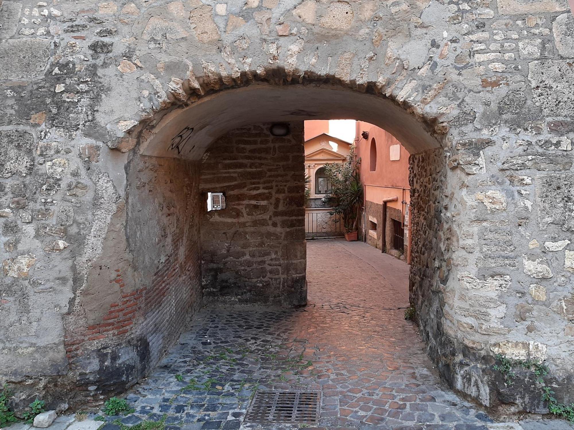Apartament Quarta Strada Civitavecchia Zewnętrze zdjęcie