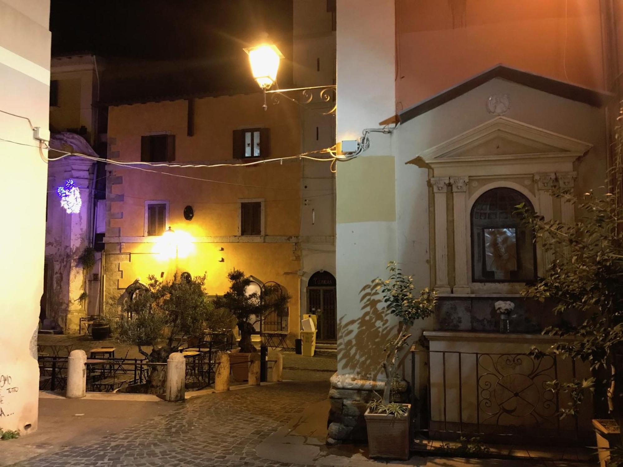 Apartament Quarta Strada Civitavecchia Zewnętrze zdjęcie