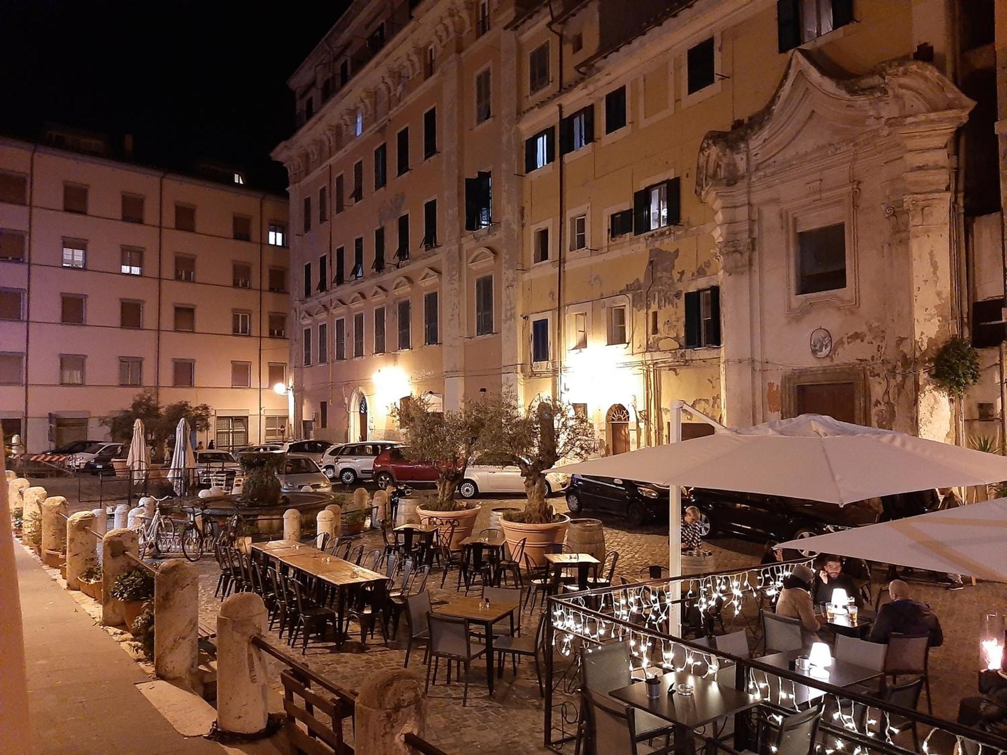 Apartament Quarta Strada Civitavecchia Zewnętrze zdjęcie