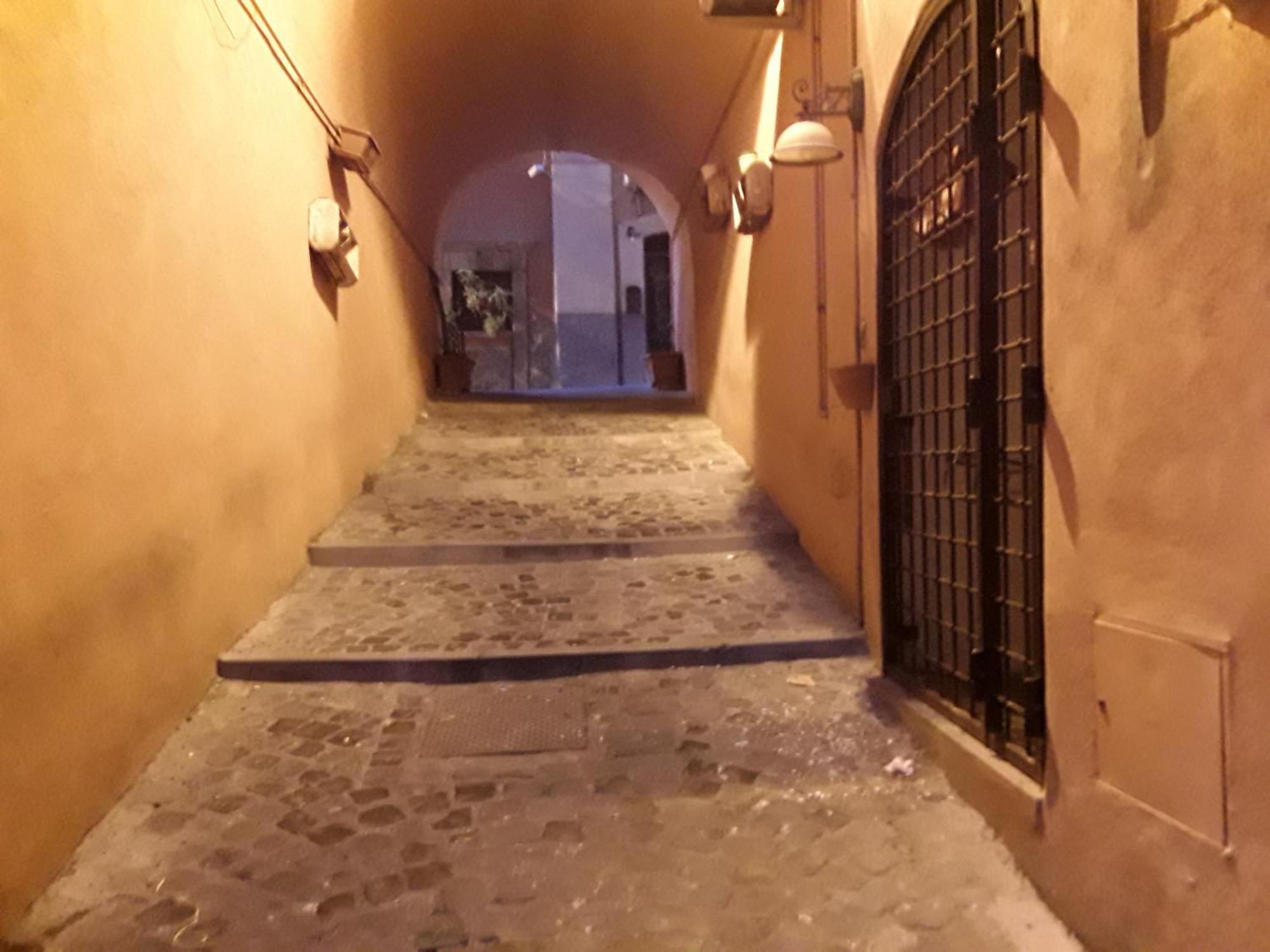 Apartament Quarta Strada Civitavecchia Zewnętrze zdjęcie