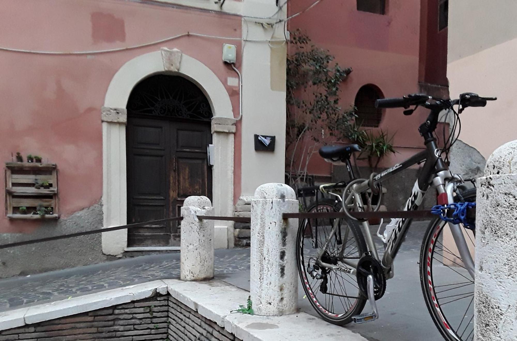 Apartament Quarta Strada Civitavecchia Zewnętrze zdjęcie
