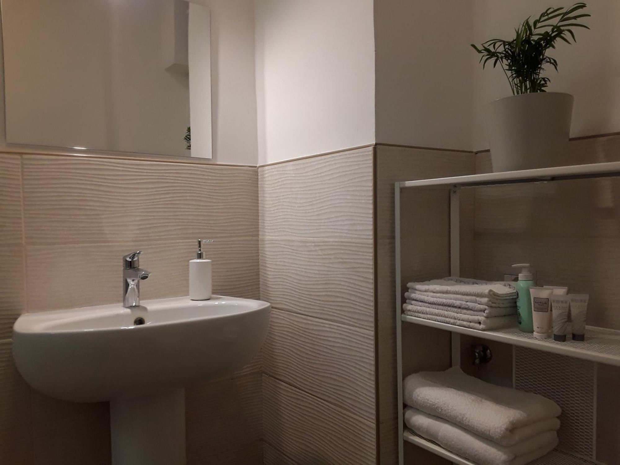 Apartament Quarta Strada Civitavecchia Zewnętrze zdjęcie