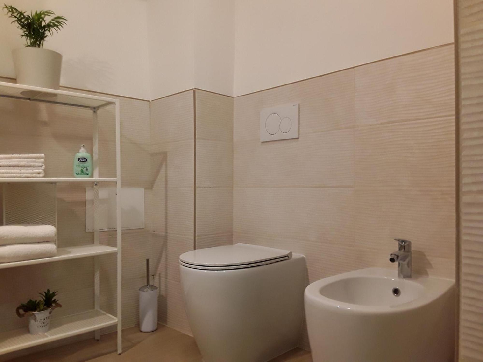 Apartament Quarta Strada Civitavecchia Zewnętrze zdjęcie