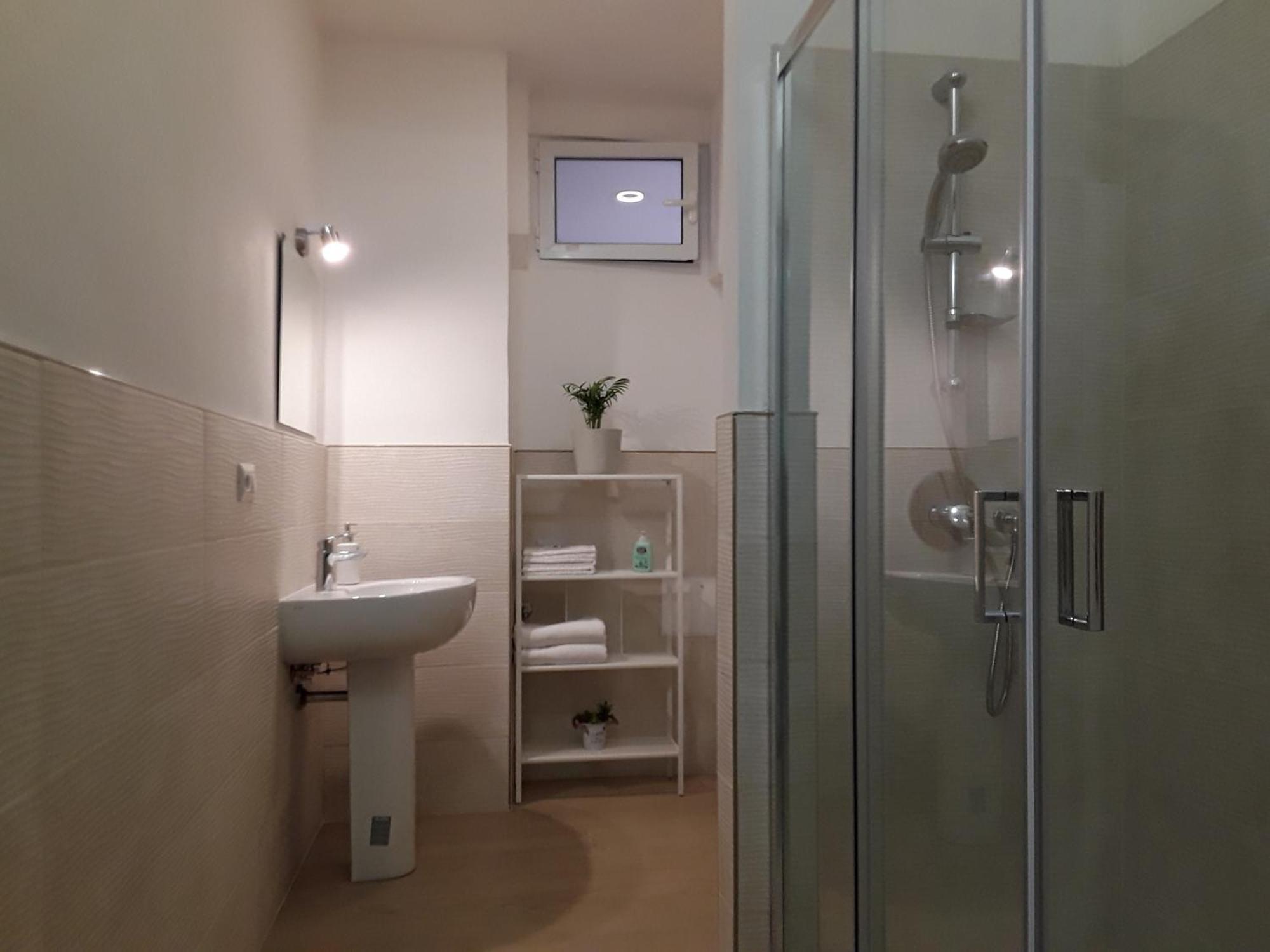 Apartament Quarta Strada Civitavecchia Zewnętrze zdjęcie