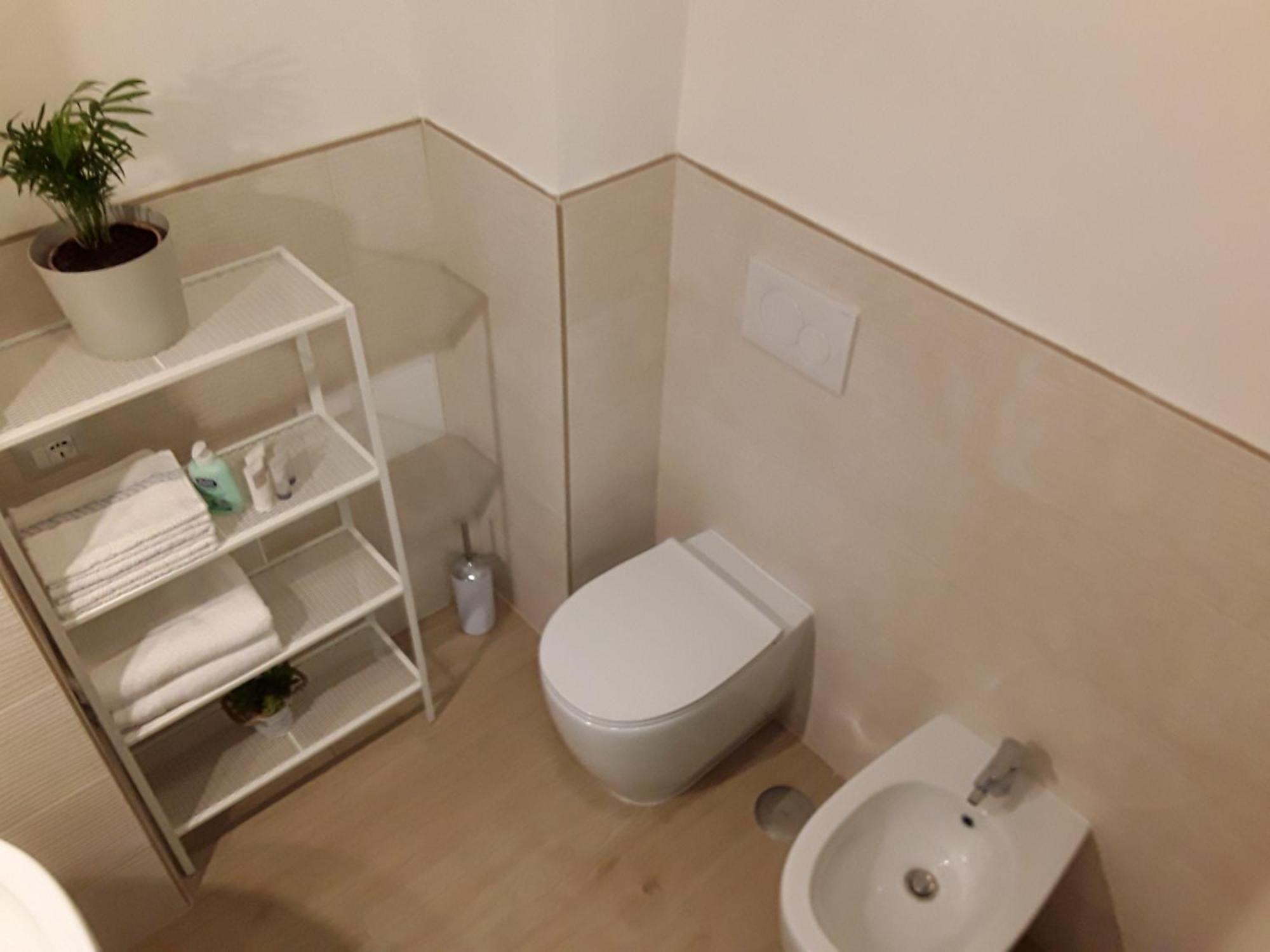 Apartament Quarta Strada Civitavecchia Zewnętrze zdjęcie