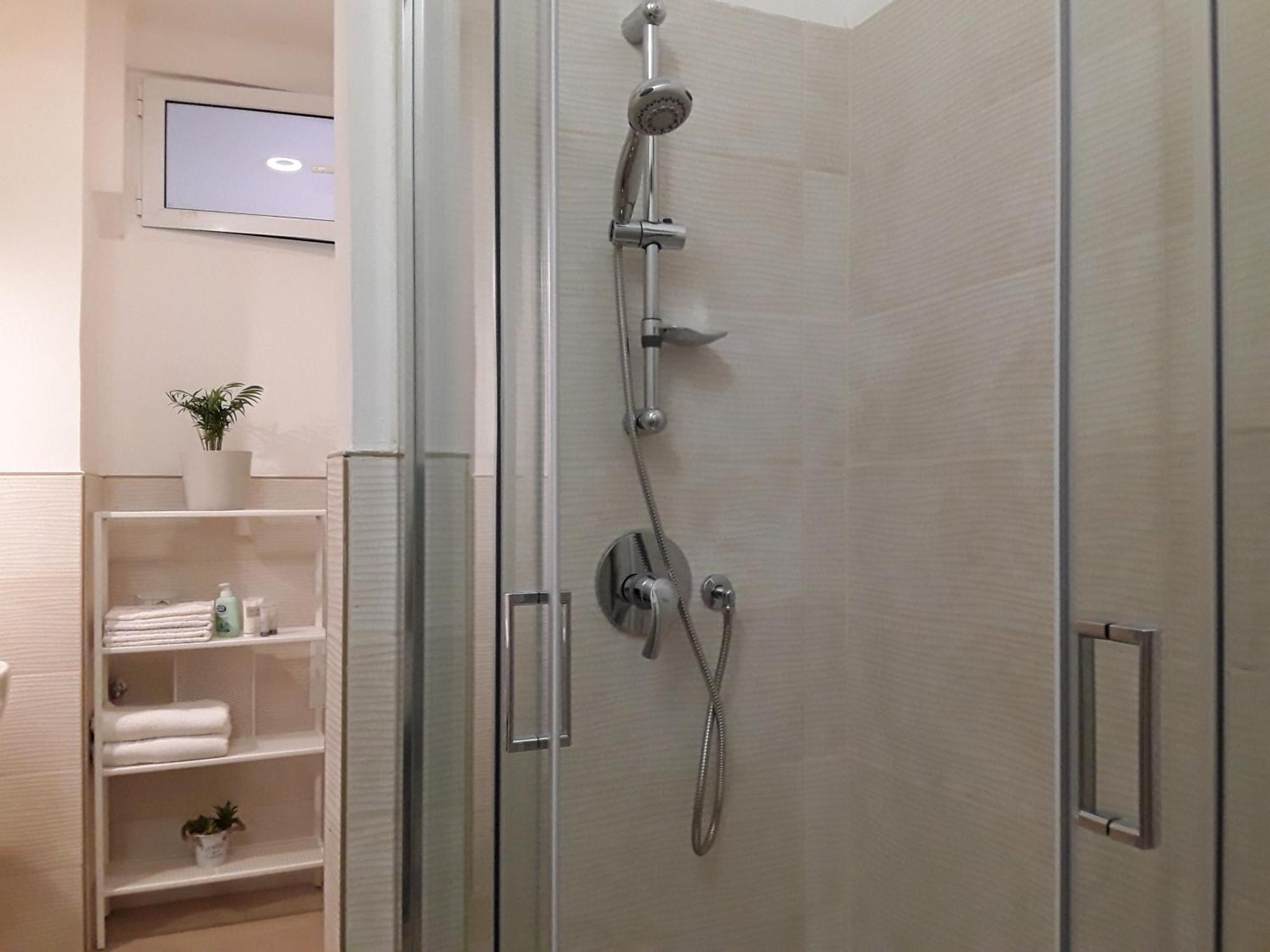 Apartament Quarta Strada Civitavecchia Zewnętrze zdjęcie