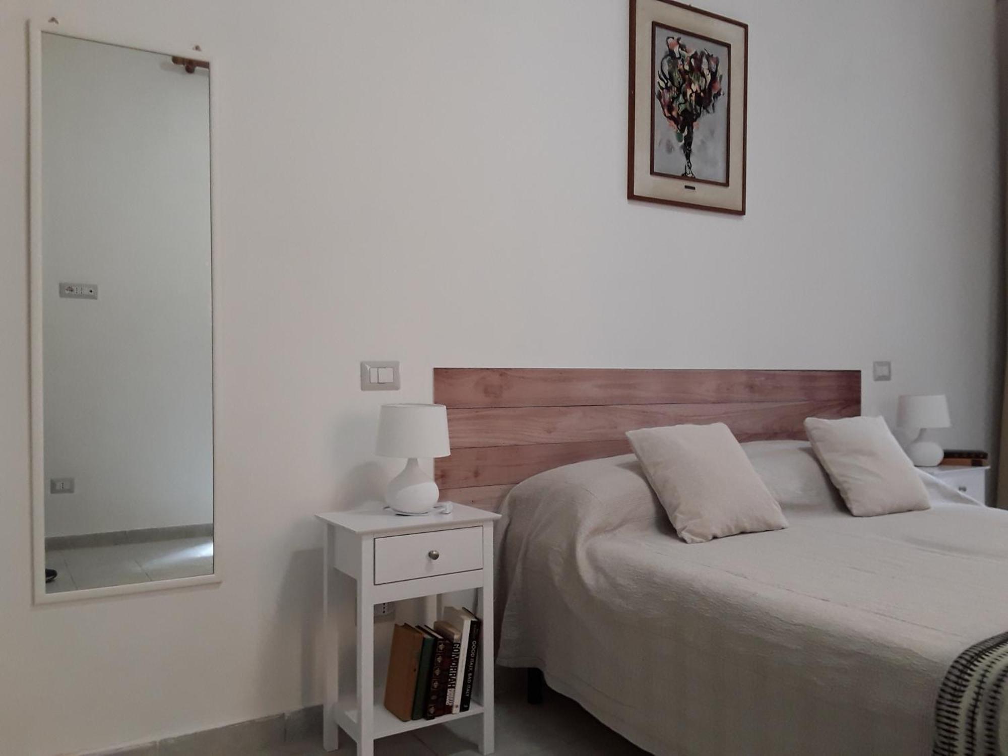 Apartament Quarta Strada Civitavecchia Zewnętrze zdjęcie
