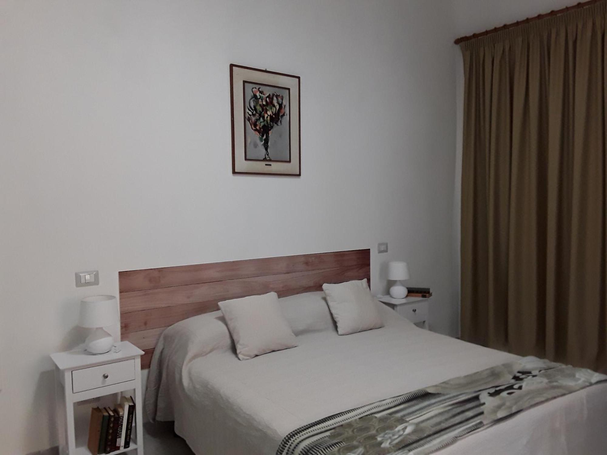 Apartament Quarta Strada Civitavecchia Zewnętrze zdjęcie