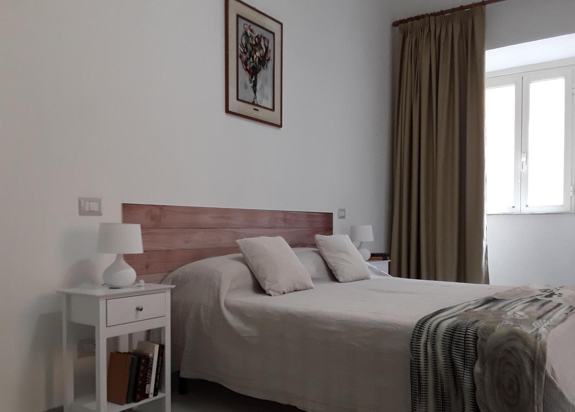Apartament Quarta Strada Civitavecchia Zewnętrze zdjęcie