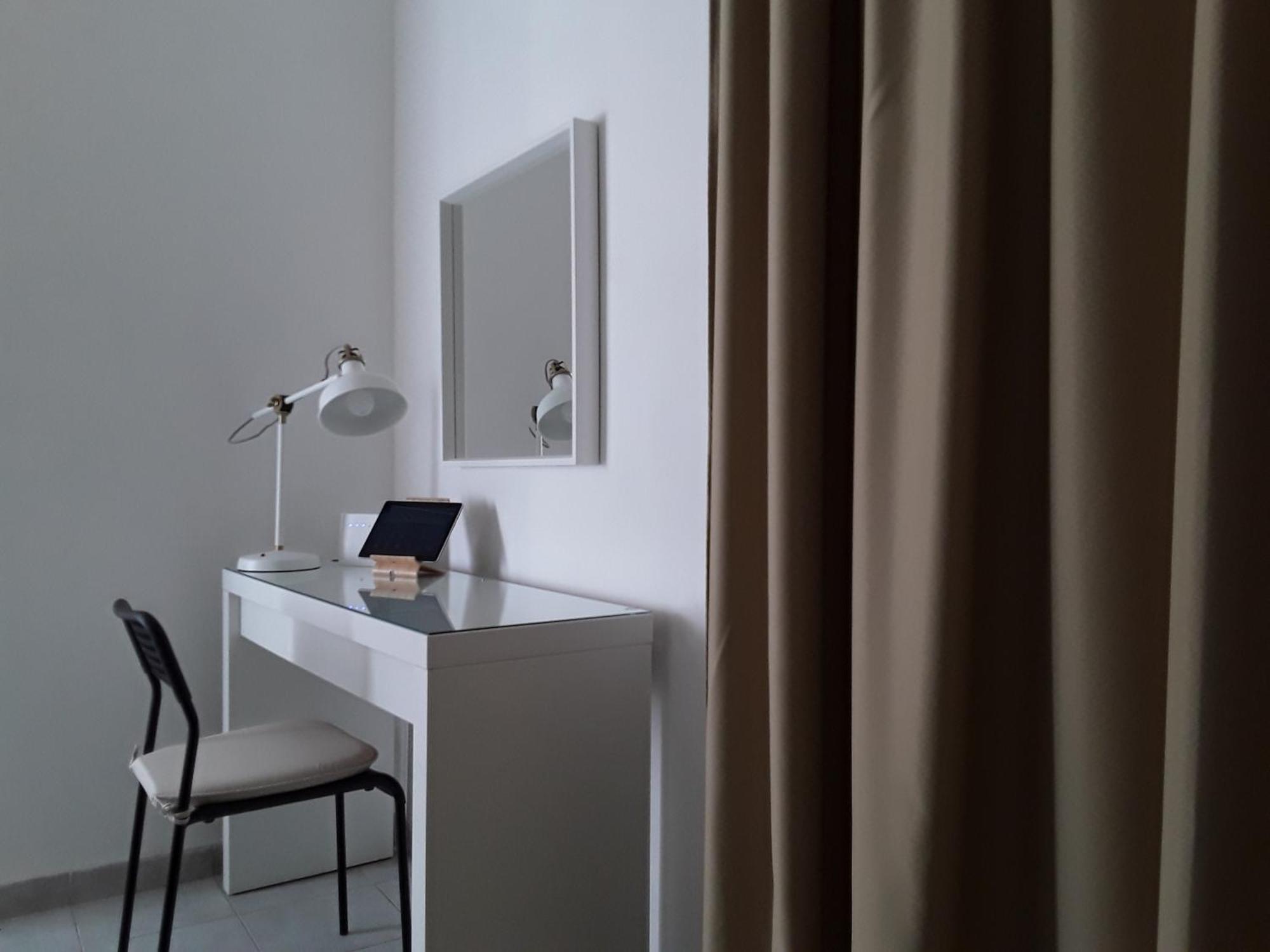 Apartament Quarta Strada Civitavecchia Zewnętrze zdjęcie