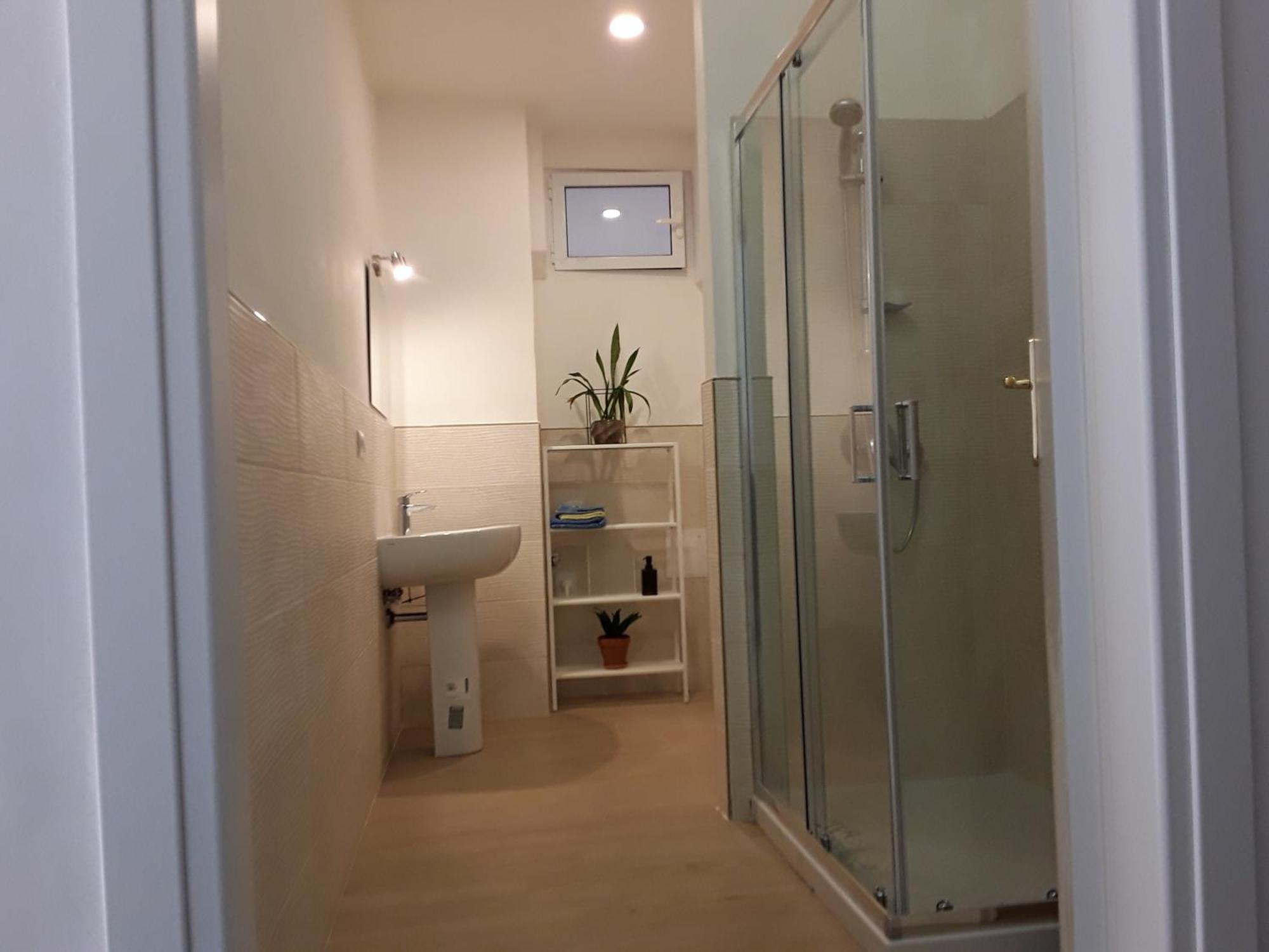 Apartament Quarta Strada Civitavecchia Zewnętrze zdjęcie