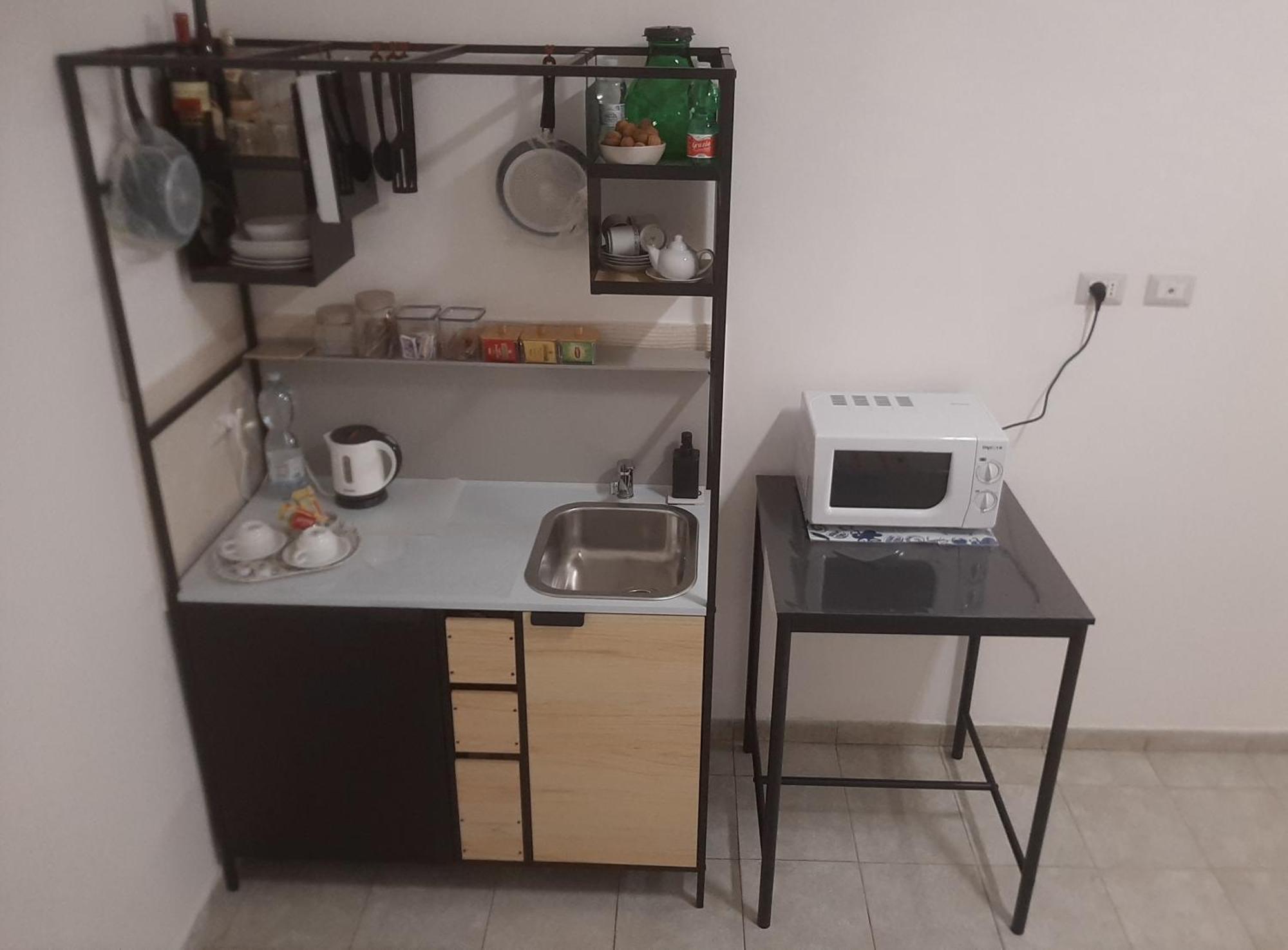 Apartament Quarta Strada Civitavecchia Zewnętrze zdjęcie