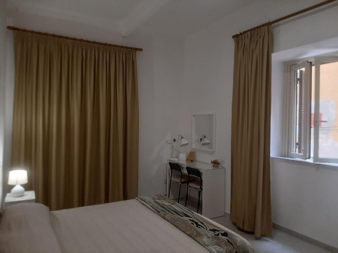 Apartament Quarta Strada Civitavecchia Zewnętrze zdjęcie