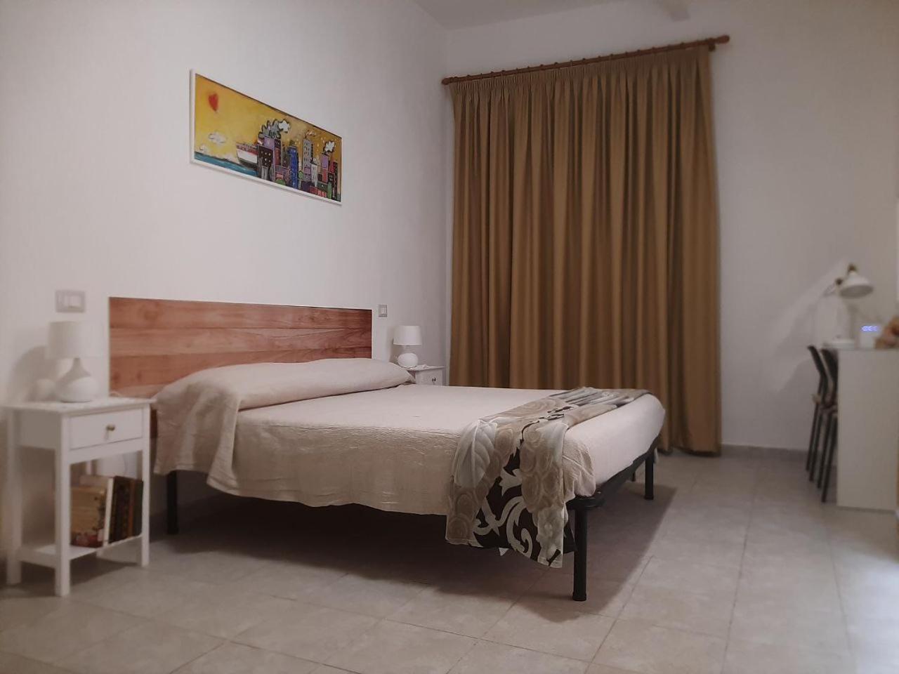 Apartament Quarta Strada Civitavecchia Zewnętrze zdjęcie