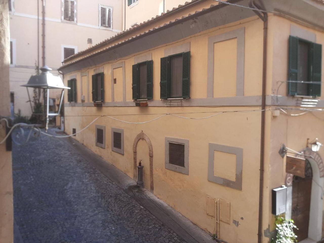Apartament Quarta Strada Civitavecchia Zewnętrze zdjęcie